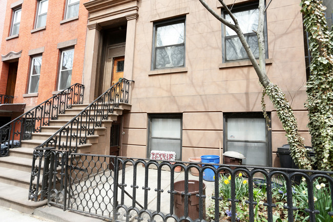 279 Sackett St in Brooklyn, NY - Building Photo - Building Photo