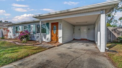 4113 W Oklahoma Ave in Tampa, FL - Building Photo - Building Photo