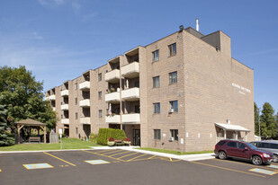 Mountain View Apartments