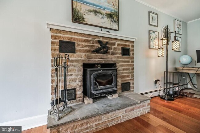 2016 Bethel Rd in Lansdale, PA - Building Photo - Building Photo