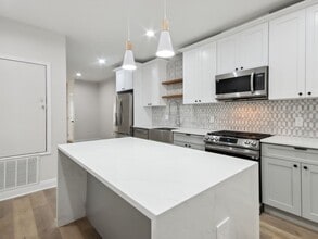 1904 Calumet St in Houston, TX - Foto de edificio - Building Photo