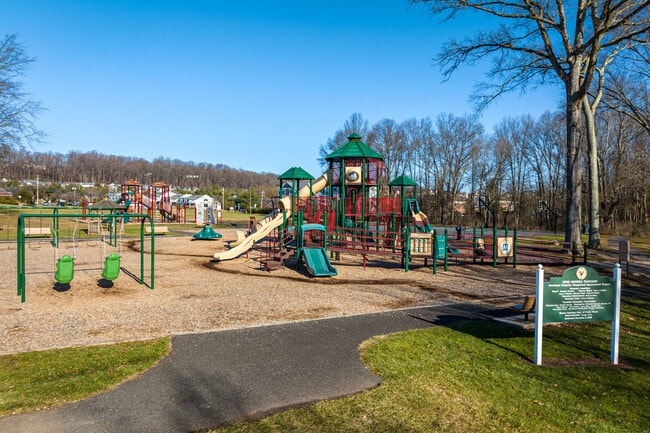 Apartments for rent in Warren, NJ
