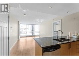 2978 Glen Dr in Coquitlam, BC - Building Photo