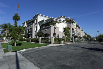 San Marino (62+ Senior Community) in Montclair, CA - Building Photo - Building Photo