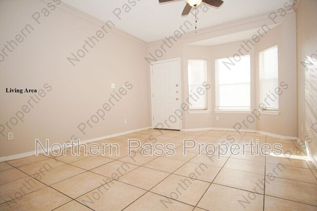 3900 Kemp Ave in El Paso, TX - Building Photo - Building Photo