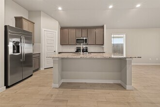 15710 Telge Rdg Ln in Cypress, TX - Building Photo - Building Photo