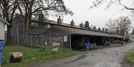 2502 E 34th St in Vancouver, WA - Building Photo - Building Photo