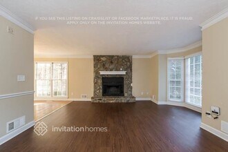 297 Old Hickory Way in Dallas, GA - Building Photo - Building Photo