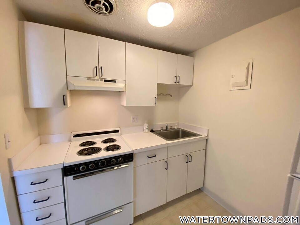 20 Riverside St, Unit 3-3 in Watertown, MA - Building Photo