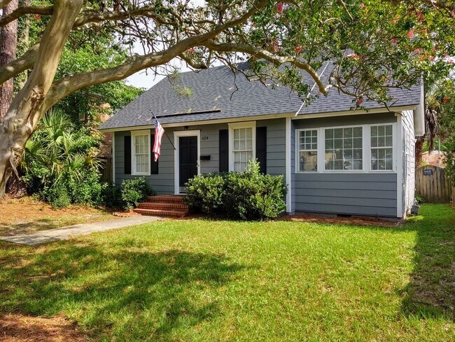 624 E 53rd St in Savannah, GA - Building Photo - Building Photo