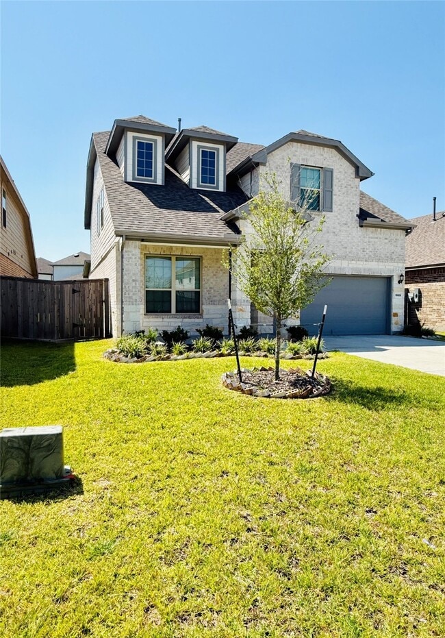 15826 Dove Holw Dr in Conroe, TX - Building Photo - Building Photo