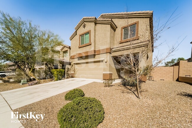 12239 E Metz Dr in Vail, AZ - Building Photo - Building Photo