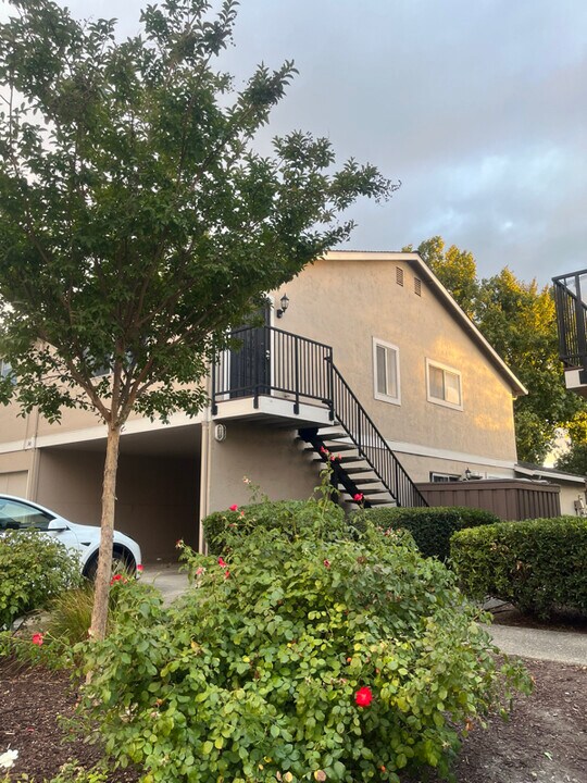 340 Rio Verde Pl in Milpitas, CA - Foto de edificio