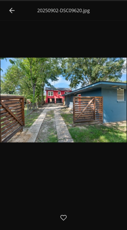 property at 3737 Maywood Ave