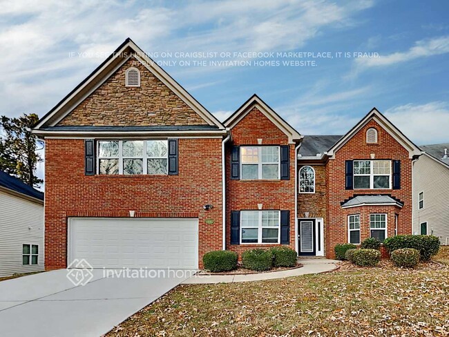 4733 Beau Point Ct SW
