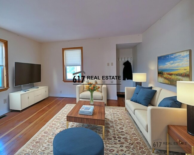 property at 5 Rifle Ct