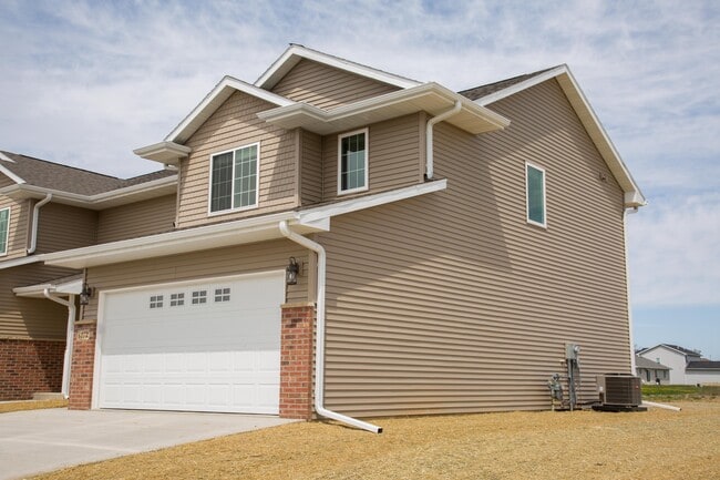 property at 6355 Pawnee Ln