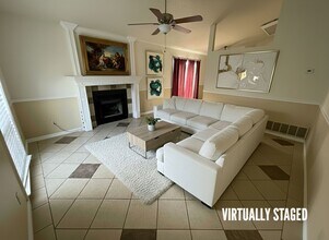 2301 Dickens Dr in Killeen, TX - Building Photo - Building Photo