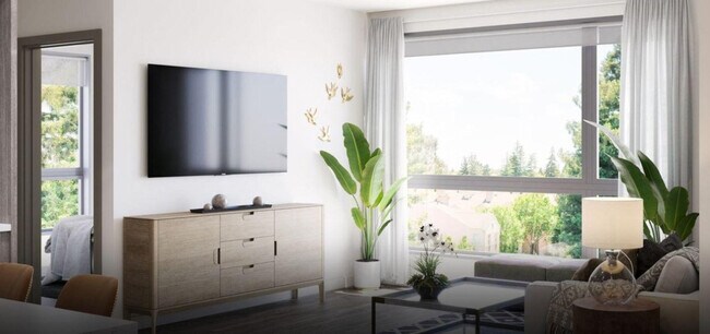 100 Aspen Way-Unit -ID1313476P in Mountain View, CA - Building Photo - Building Photo