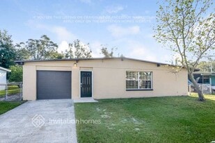 1720 Darlington Dr in Tampa, FL - Building Photo