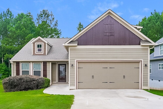 property at 607 Savannah Dr