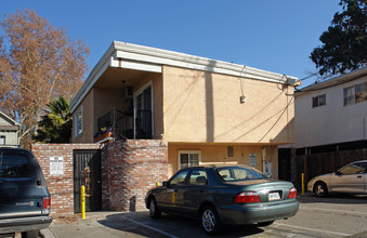 1720 G St in Sacramento, CA - Building Photo - Building Photo