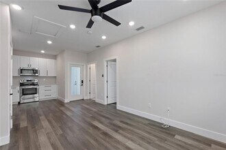 3501 3rd Ave N in St. Petersburg, FL - Building Photo - Building Photo