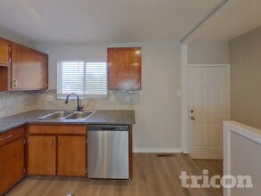 1103 Livingston Ave in Colorado Springs, CO - Building Photo - Building Photo