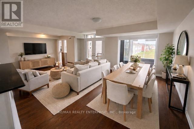 140 Nottingham Rd in Barrie, ON - Building Photo - Building Photo