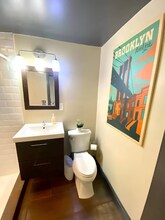 311 W Ashley St in Jacksonville, FL - Building Photo - Building Photo