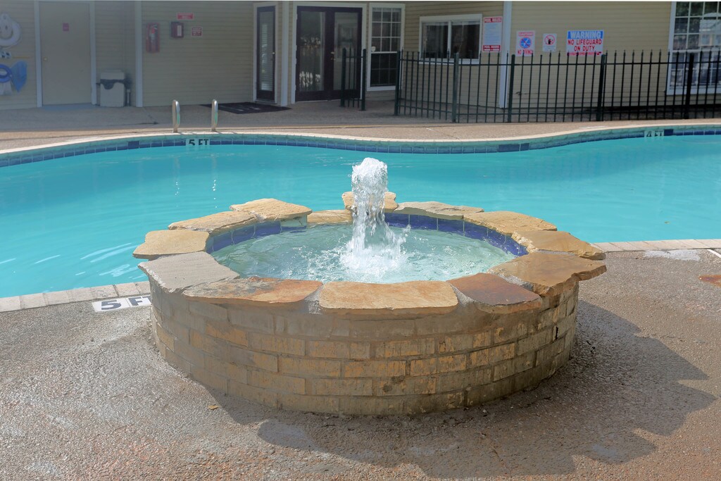 Eagle Crest Apartments Waco, TX Apartments