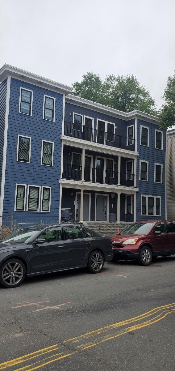 49 Savin Hill Ave in Boston, MA - Building Photo - Building Photo