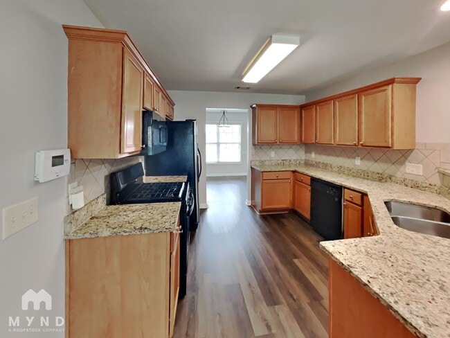 6062 Park Bend Ave in Braselton, GA - Building Photo - Building Photo