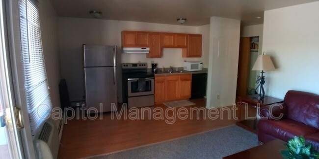 property at 427 Seymour Ave