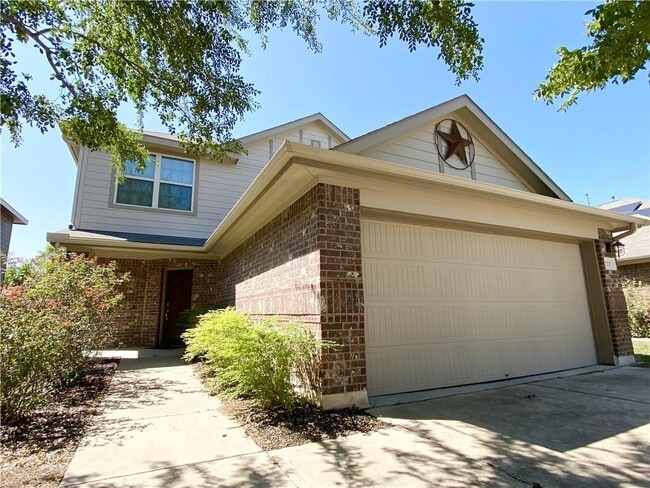 property at 7221 Crestone Rd