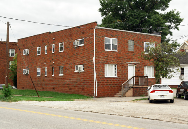 801 7th St in Huntington, WV - Building Photo - Building Photo