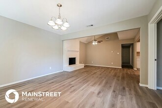 3604 Flamingo Ln in Irving, TX - Foto de edificio - Building Photo