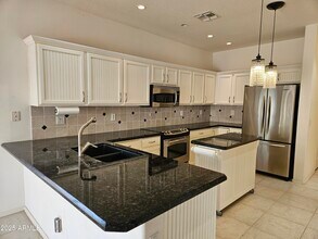 6982 S Oxford Ln in Chandler, AZ - Building Photo - Building Photo