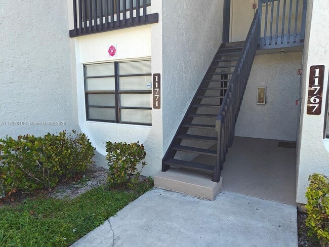 property at 11771 NW 30th St
