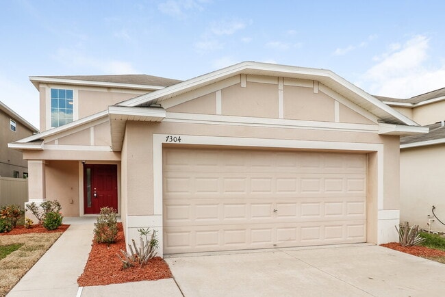property at 7304 Lumber Port Dr