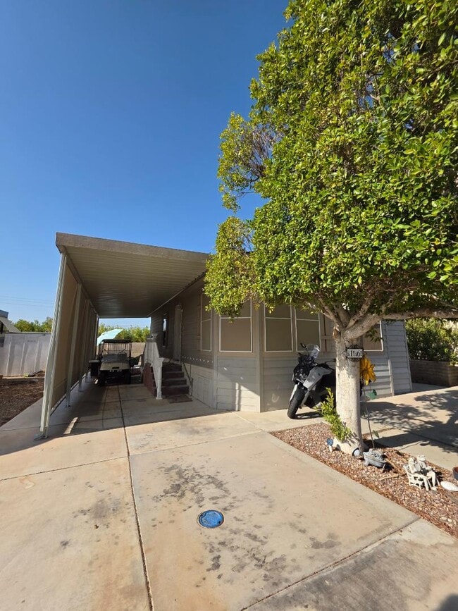 property at 5707 E 32nd St