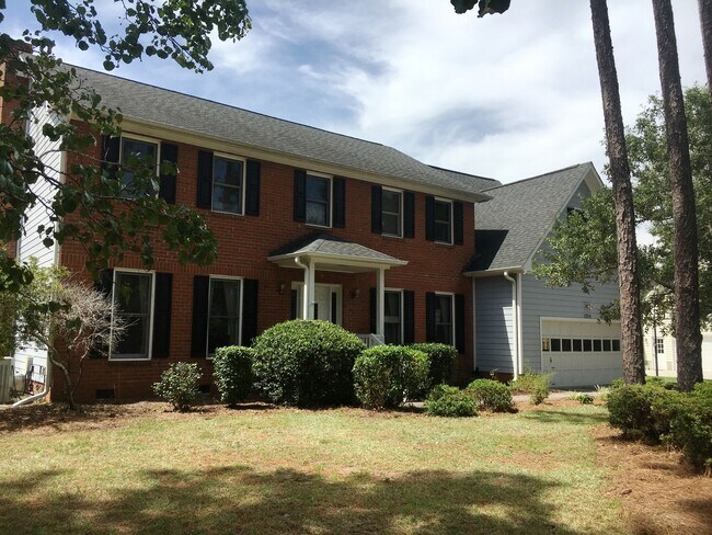 property at 3204 Shadow Ct