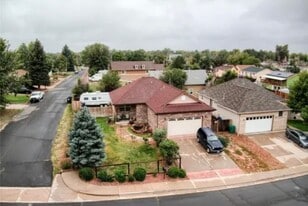 15052 E 22nd Ave in Aurora, CO - Building Photo