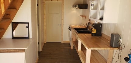 1134 Pink Mountain Blvd in Cleveland, GA - Building Photo - Building Photo