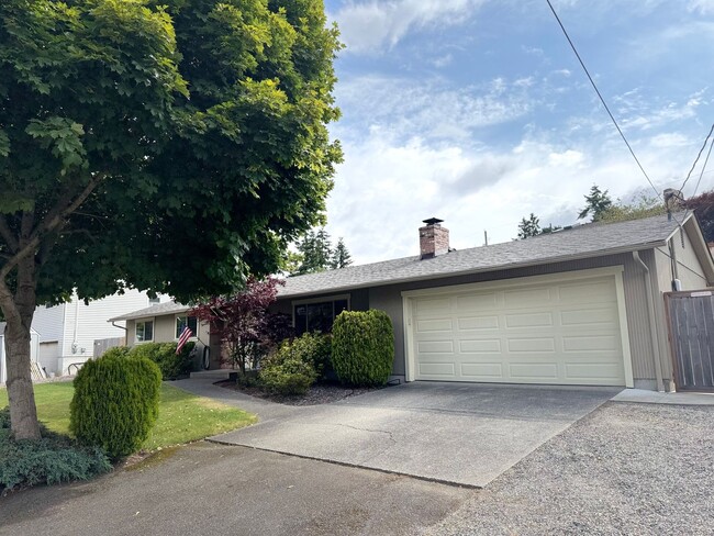 property at 1507 N James St