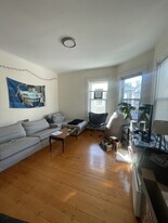 2 Folsom Ave, Unit 3 Apartamentos