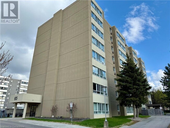 property at 65 Highland Crescent