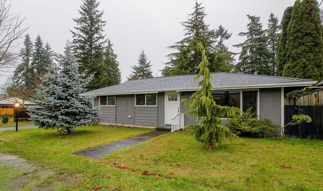 18556-18560 Midvale Ave N in Shoreline, WA - Building Photo - Building Photo