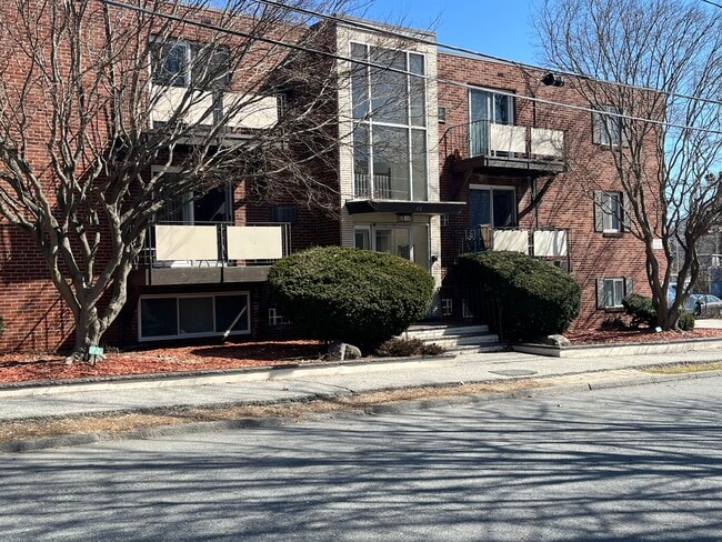 48 N Emerson St, Unit #9