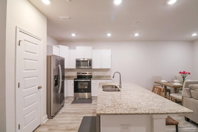 property at 7174 Village Ln